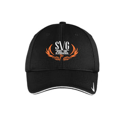 SVG Motors Buick - Nike Dri-FIT Mesh Swoosh Flex Sandwich Cap