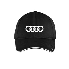 Flow Volkswagen Audi - Nike Dri-FIT Mesh Swoosh Flex Sandwich Cap