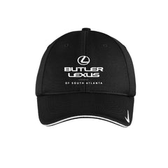 Butler Lexus - Nike Dri-FIT Mesh Swoosh Flex Sandwich Cap