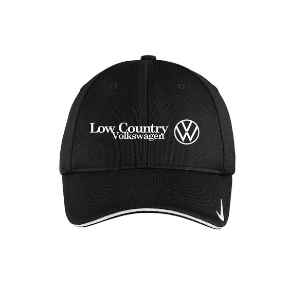 Low Country Volkswagen - Nike Dri-FIT Mesh Swoosh Flex Sandwich Cap