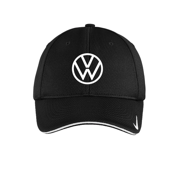 Volkswagen Steven Creek - Nike Dri-FIT Mesh Swoosh Flex Sandwich Cap