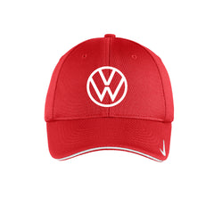 Flow Volkswagen Audi - Nike Dri-FIT Mesh Swoosh Flex Sandwich Cap