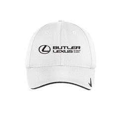 Butler Lexus - Nike Dri-FIT Mesh Swoosh Flex Sandwich Cap