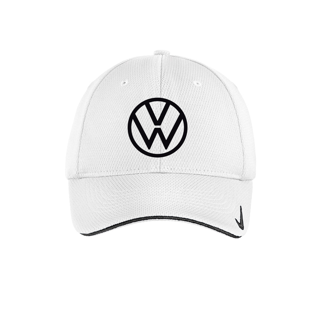 Flow Volkswagen Audi - Nike Dri-FIT Mesh Swoosh Flex Sandwich Cap
