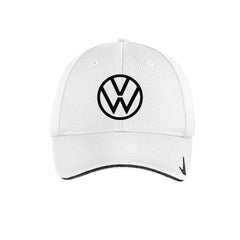 Flow Volkswagen Audi - Nike Dri-FIT Mesh Swoosh Flex Sandwich Cap