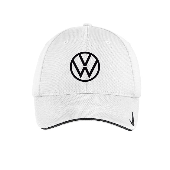 Volkswagen Steven Creek - Nike Dri-FIT Mesh Swoosh Flex Sandwich Cap