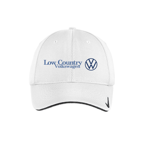 Low Country Volkswagen - Nike Dri-FIT Mesh Swoosh Flex Sandwich Cap