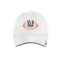 SVG Motors Buick - Nike Dri-FIT Mesh Swoosh Flex Sandwich Cap