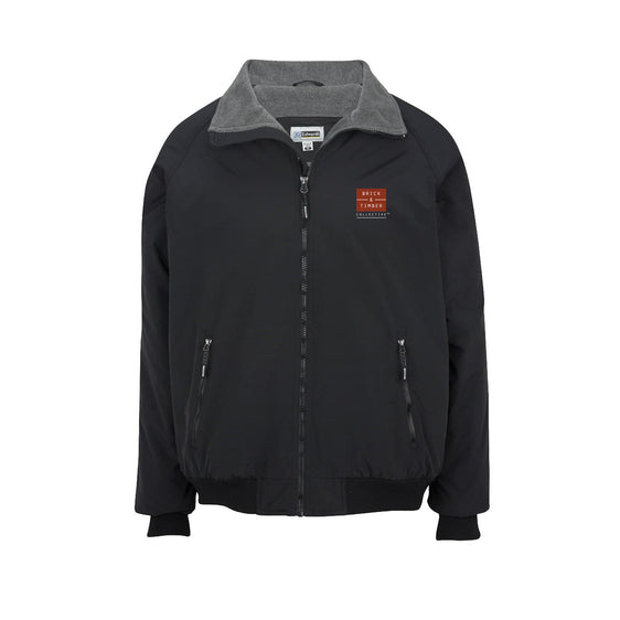Brick & Timber Collective - 3-SEASON JACKET