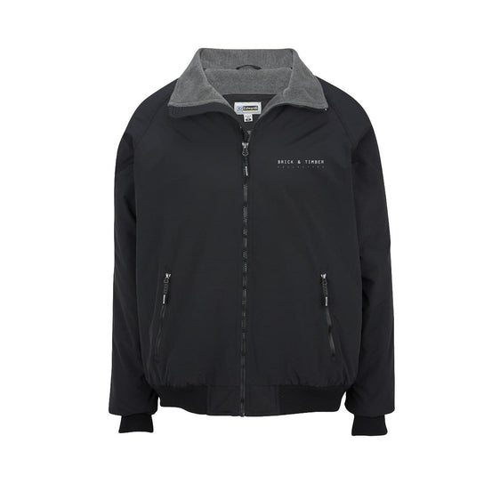 Brick & Timber Collective - 3-SEASON JACKET