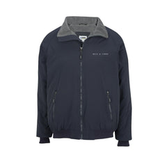 Brick & Timber Collective - 3-SEASON JACKET