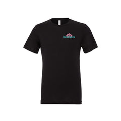 Blend of Gems - BELLA + CANVAS - Triblend Tee