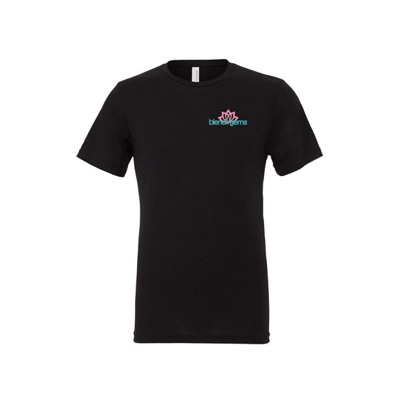 Blend of Gems - BELLA + CANVAS - Triblend Tee