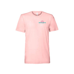 Blend of Gems - BELLA + CANVAS - Triblend Tee