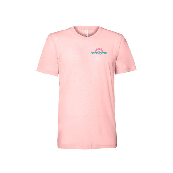 Blend of Gems - BELLA + CANVAS - Triblend Tee