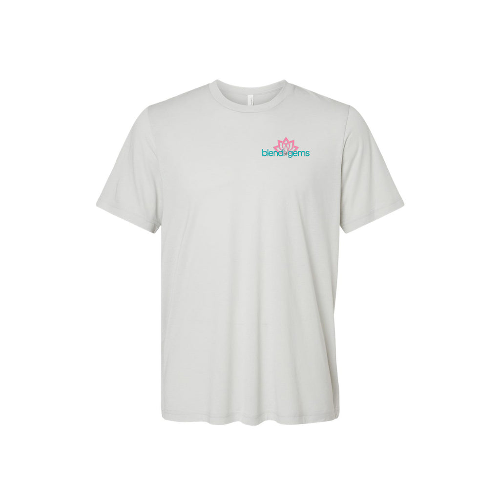 Blend of Gems - BELLA + CANVAS - Triblend Tee