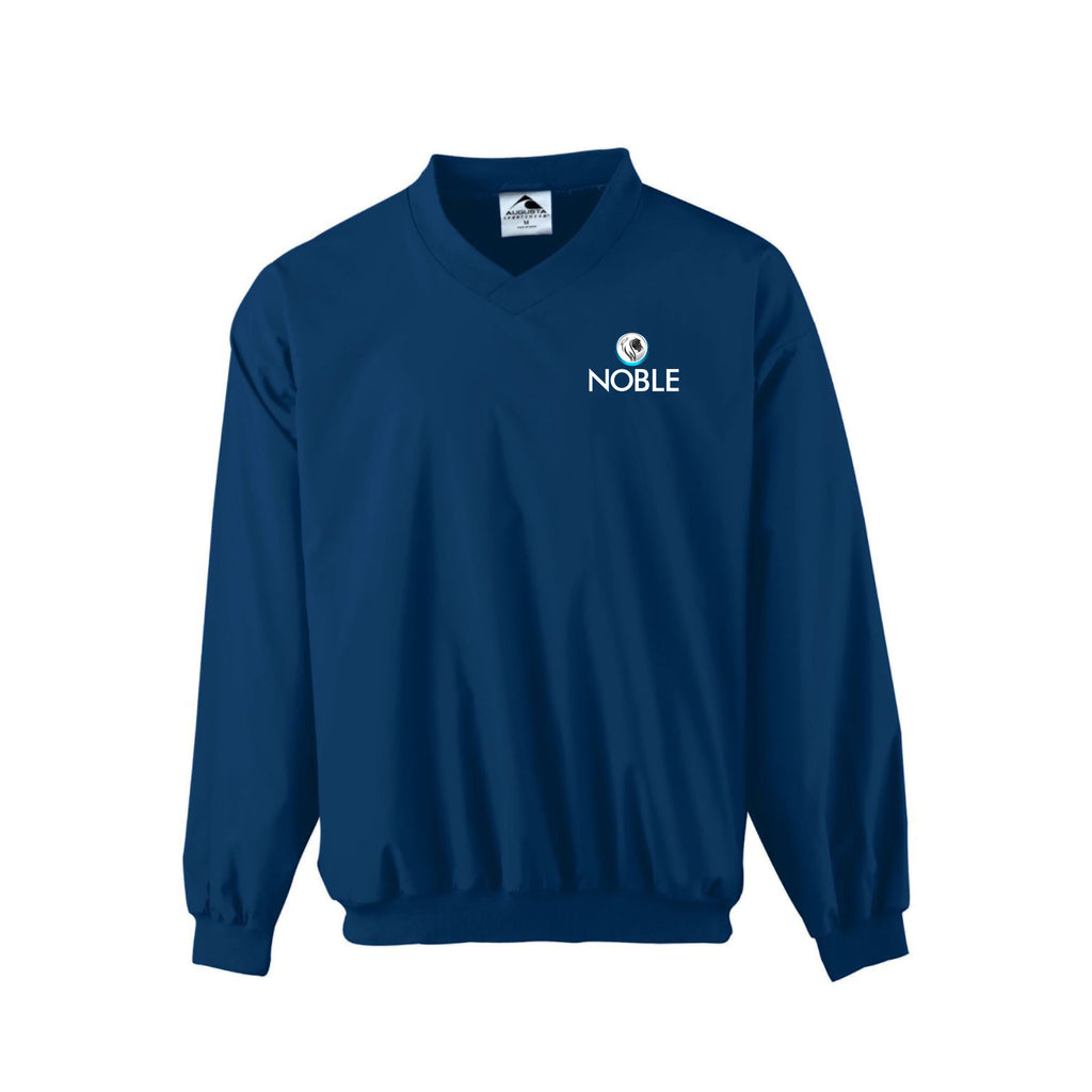 Augusta Sportswear 3415 Micro Poly Windshirt 