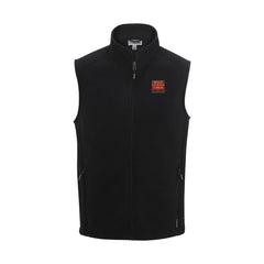 Brick & Timber Collective - MICROFLEECE VEST