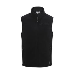 Brick & Timber Collective - MICROFLEECE VEST