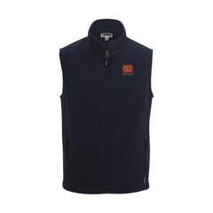 Brick & Timber Collective - MICROFLEECE VEST