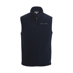 Brick & Timber Collective - MICROFLEECE VEST