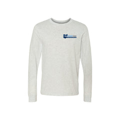 Perry County Services - BELLA + CANVAS - Jersey Long Sleeve Tee