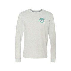 Perry County Services - BELLA + CANVAS - Jersey Long Sleeve Tee