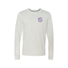Perry County Services - BELLA + CANVAS - Jersey Long Sleeve Tee