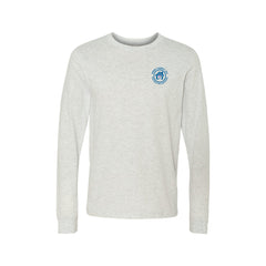 Perry County Services - BELLA + CANVAS - Jersey Long Sleeve Tee