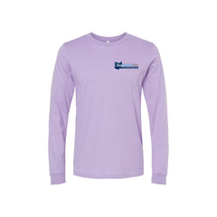 Perry County Services - BELLA + CANVAS - Jersey Long Sleeve Tee