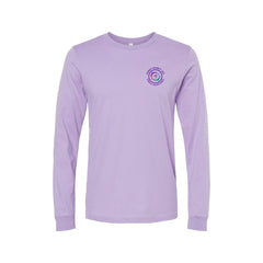Perry County Services - BELLA + CANVAS - Jersey Long Sleeve Tee