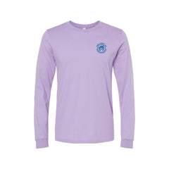 Perry County Services - BELLA + CANVAS - Jersey Long Sleeve Tee