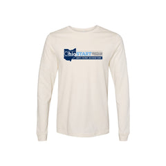 Perry County Services - BELLA + CANVAS - Jersey Long Sleeve Tee