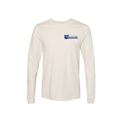 Perry County Services - BELLA + CANVAS - Jersey Long Sleeve Tee