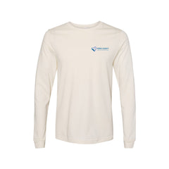 Perry County Services - BELLA + CANVAS - Jersey Long Sleeve Tee
