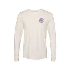 Perry County Services - BELLA + CANVAS - Jersey Long Sleeve Tee
