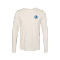 Perry County Services - BELLA + CANVAS - Jersey Long Sleeve Tee