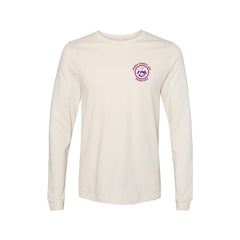 Perry County Services - BELLA + CANVAS - Jersey Long Sleeve Tee