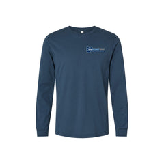 Perry County Services - BELLA + CANVAS - Jersey Long Sleeve Tee