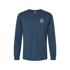 Perry County Services - BELLA + CANVAS - Jersey Long Sleeve Tee