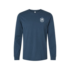 Perry County Services - BELLA + CANVAS - Jersey Long Sleeve Tee