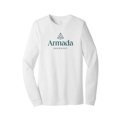 Armada Recovery - BELLA+CANVAS ® Unisex Jersey Long Sleeve Tee