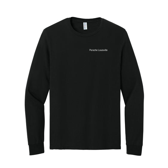 Germain Cars Corp (Technicians & Detailers) - Jerzees Classics® Unisex Cotton Long Sleeve T-Shirt