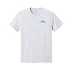 Bloom Life Wealth & Business Planning - Jerzees Classics™ Unisex Cotton T-Shirt