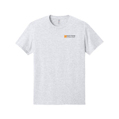 Rhythm Architecture - Jerzees Classics™ Unisex Cotton T-Shirt