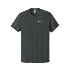 Rhythm Architecture - Jerzees Classics™ Unisex Cotton T-Shirt