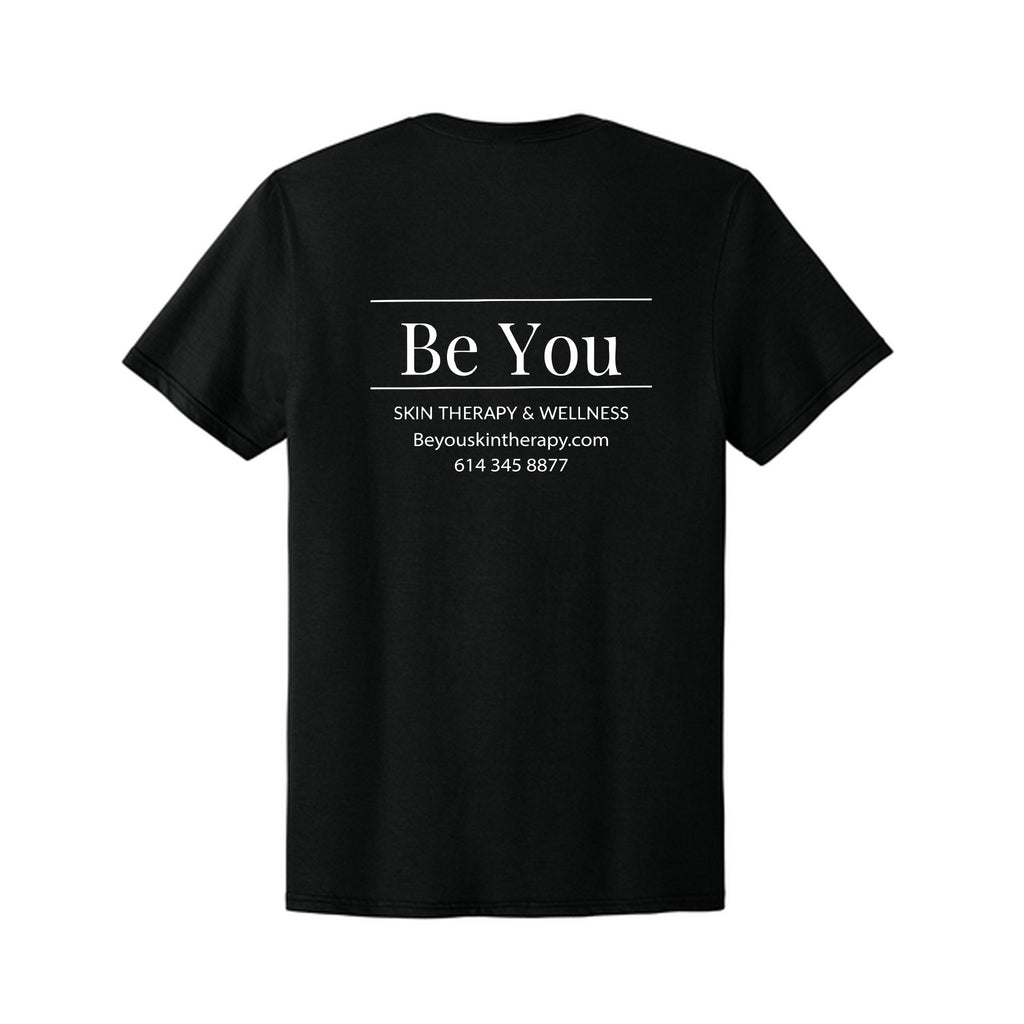 Be You Skin Therapy - Jerzees Classics™ Unisex Cotton T-Shirt