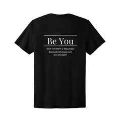 Be You Skin Therapy - Jerzees Classics™ Unisex Cotton T-Shirt