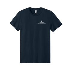 Bloom Life Wealth & Business Planning - Jerzees Classics™ Unisex Cotton T-Shirt