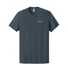 Bloom Life Wealth & Business Planning - Jerzees Classics™ Unisex Cotton T-Shirt